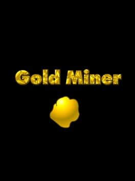 Gold Miner cover image