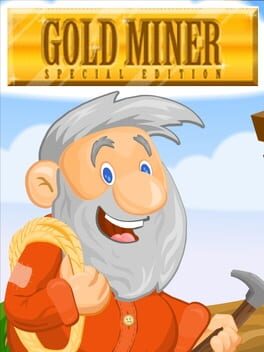 Gold Miner: Special Edition cover image