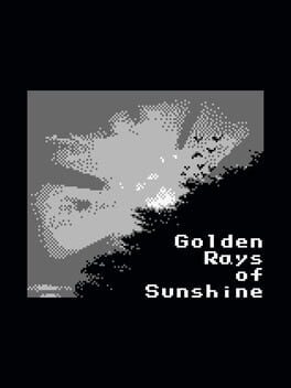 Golden Rays of Sunshine cover image