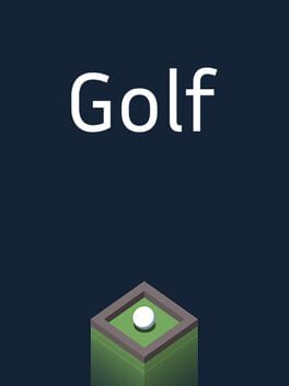 Golf cover image