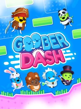 Goober Dash cover image