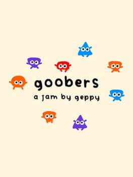 Goobers cover art