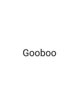 Gooboo cover image