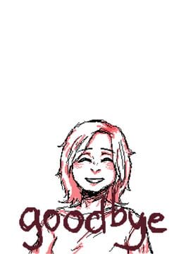 Goodbye cover image