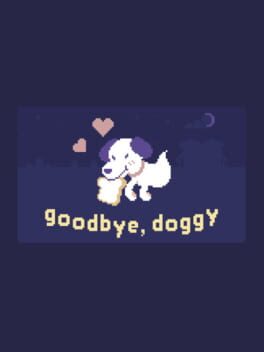Goodbye, Doggy cover image