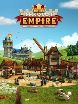 Goodgame Empire cover image