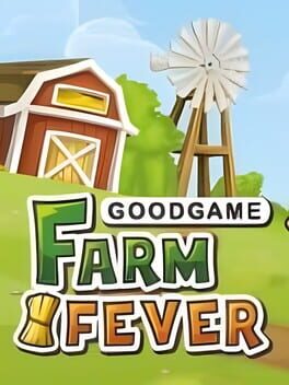 Goodgame Farm Fever cover image