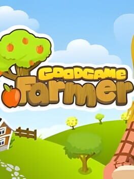 Goodgame Farmer cover image