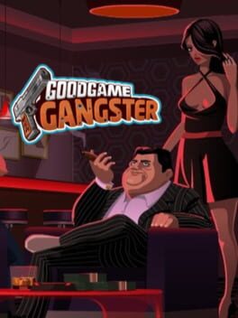 Goodgame Gangster cover image