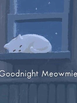 Goodnight Meowmie cover image