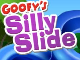 Goofy's Silly Slide cover image