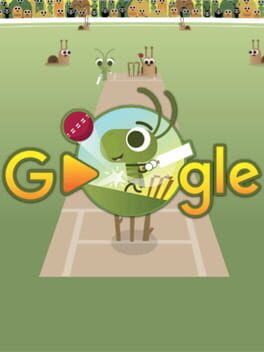 Google Cricket cover image