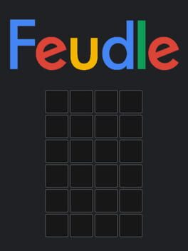 Google Feudle cover image