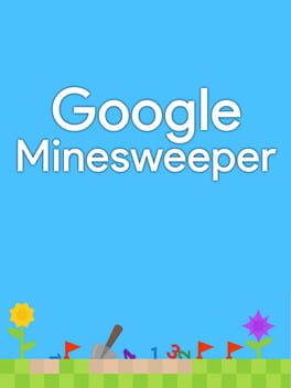 Google Minesweeper cover image