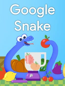 Google Snake cover image