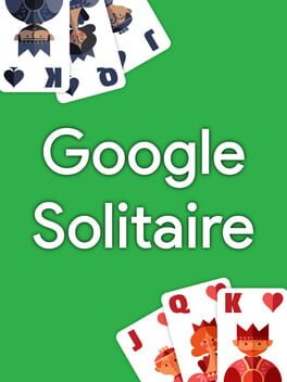 Google Solitaire cover image