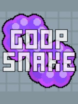 Goop Snake cover image