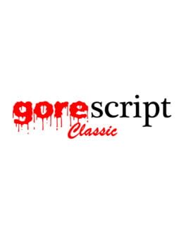 Gorescript Classic cover image