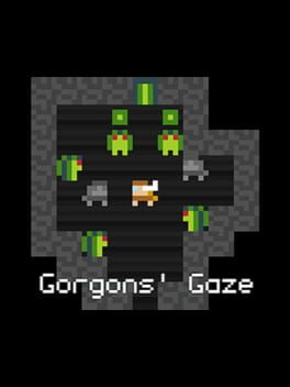 Gorgons' Gaze cover image