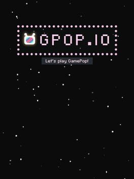 Gpop.io cover image