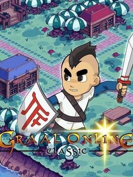 GraalOnline Classic cover image