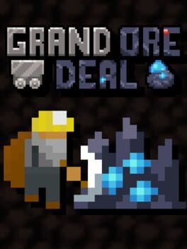 Grand Ore Deal cover image