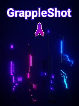 GrappleShot cover image
