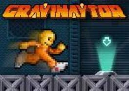 Gravinaytor cover image