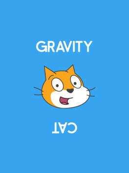 Gravity Cat cover image