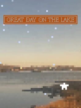 Great Day On The Lake cover art