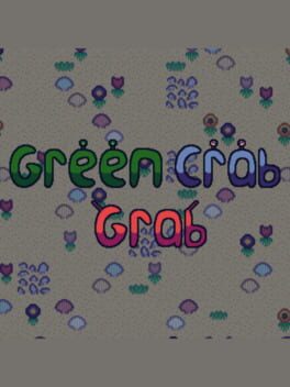 Green Crab Grab cover image