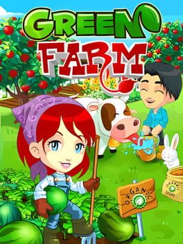 Green Farm cover image