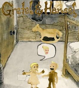 Gretel and Hansel cover image