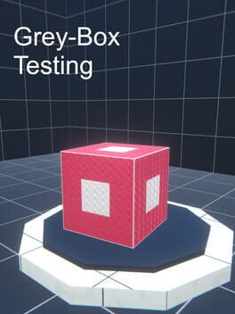 Grey-Box Testing cover image