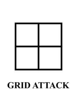 Grid Attack cover image