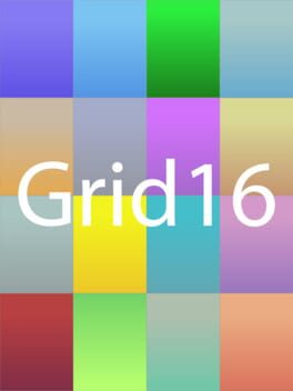 Grid16 cover image