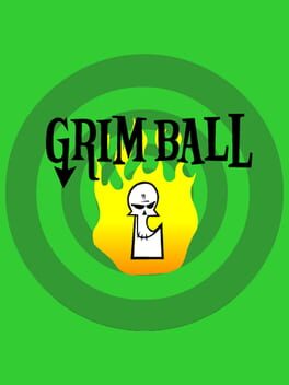 Grim Ball cover image