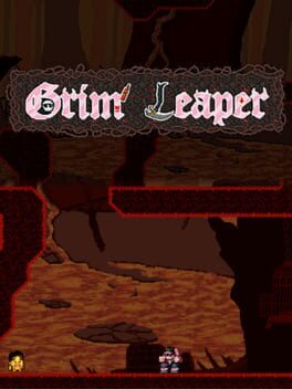 Grim Leaper cover image