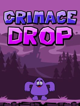 Grimace Drop cover image