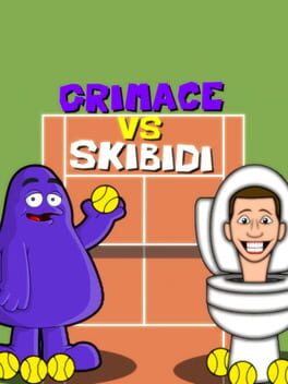 Grimace vs. Skibidi cover image