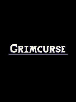 Grimcurse cover art