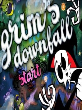 Grim's Downfall cover image