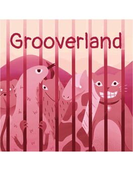 Grooverland cover image