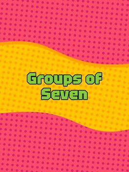 Groups of Seven cover image