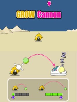Grow Cannon cover image