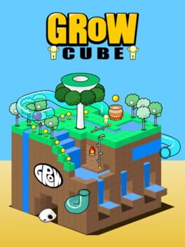 Grow Cube cover image