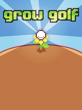 Grow Golf cover image