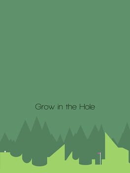 Grow in the Hole cover image
