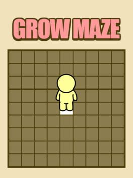 Grow Maze cover image