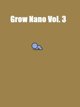Grow Nano 3 cover image